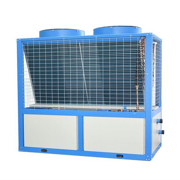 product-1-1 Air Cooled Scroll Chiller for Plastic Industry (3)(001)