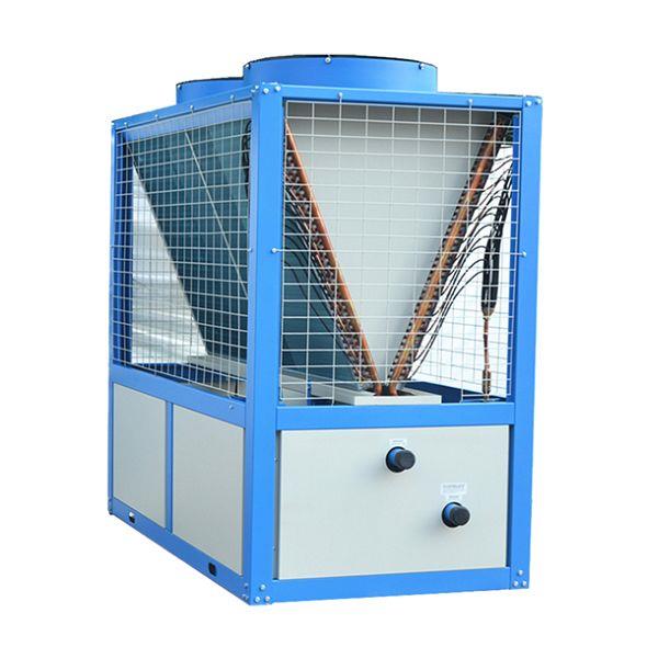 Air Cooled Scroll Chiller for Plastic Industry(001) product-1-1