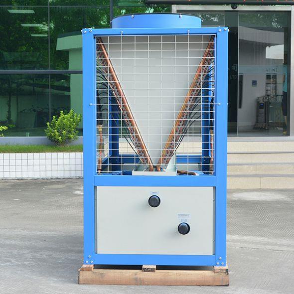 Air Cooled Scroll Chiller for Plastic Industry (2)(001) product-1-1