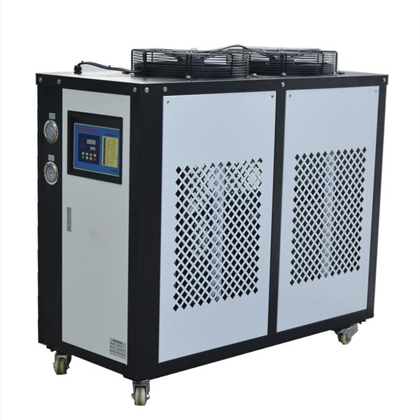 SANHE Scroll type Vacuum Coating Chiller (4) SANHE Scroll type Vacuum Coating Chiller (4)