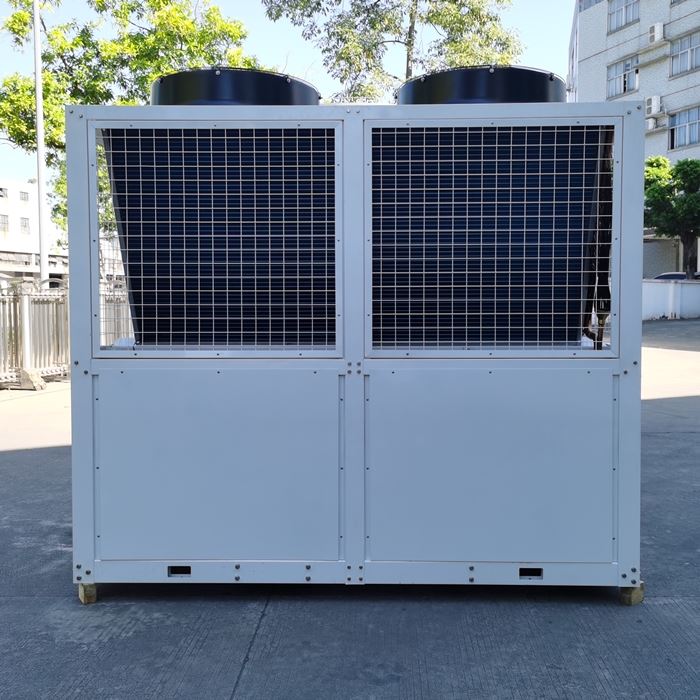 product-1-1 Air-cooled heat pump chiller (2)