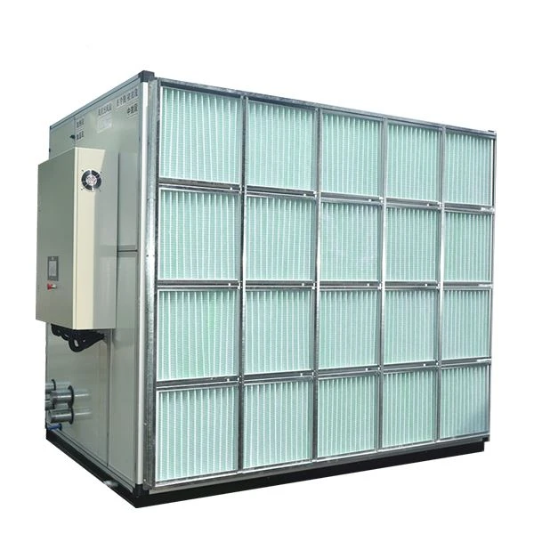 product-1-1 constant temperature and humidity air conditioning system (2)