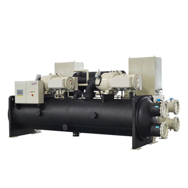 800 Ton Magnetic Chiller