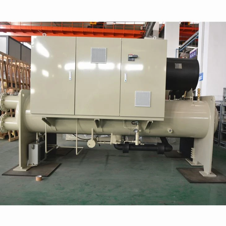 900 Ton Low Noise Magnetic Bearing Chiller