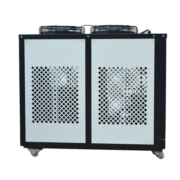 Air Cooled Scroll Type Laser Chiller (4)