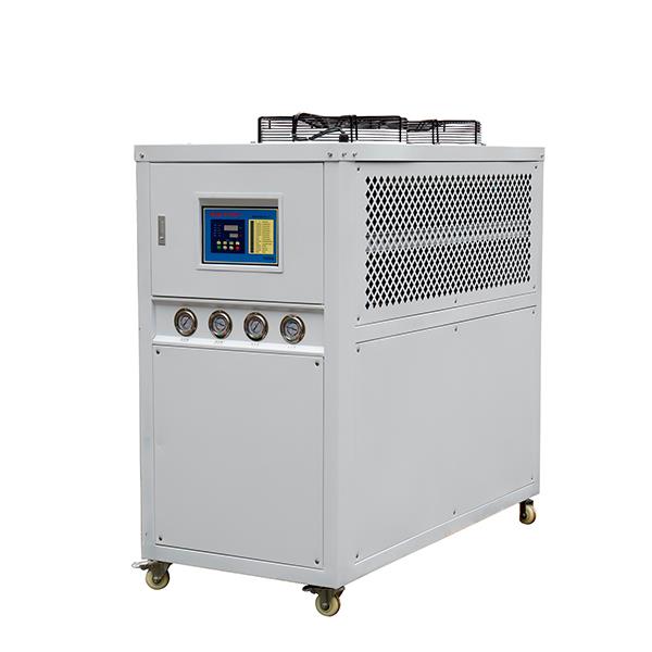 Air Cooled Water Chiller Unit