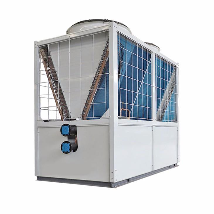 Best Air Source Heat Pump