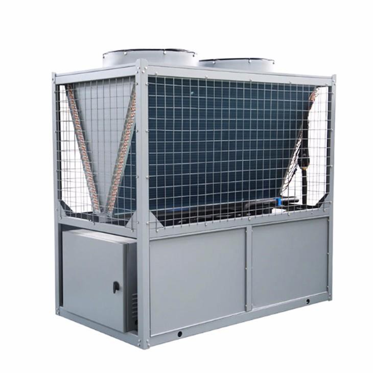 Best Air Source Heat Pump