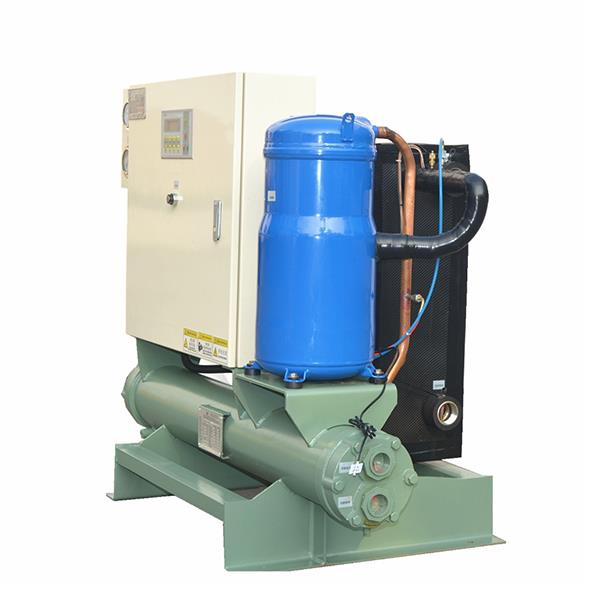 Preventive Maintenance And Replacement Of Screw Freezers
