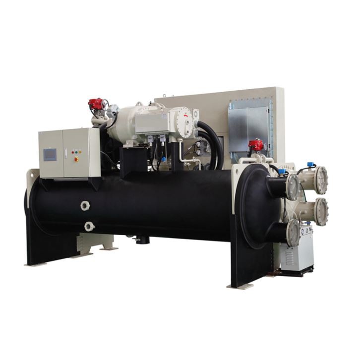 R134a Magnetic Bearing Centrifugal Chiller