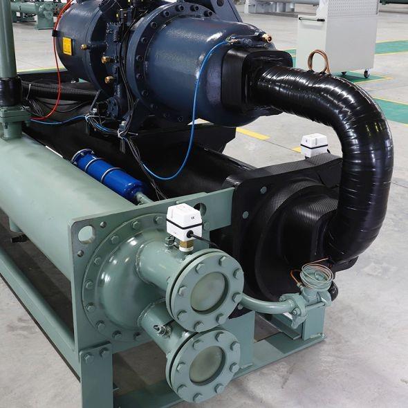 screw water chiller (2)(001)