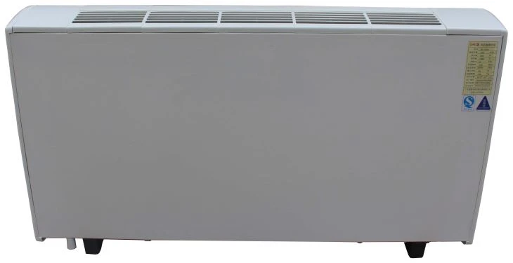Vertical Mounted Fan Coil Unit