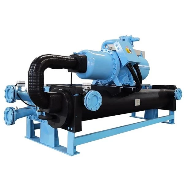 Industrial Chiller Machine