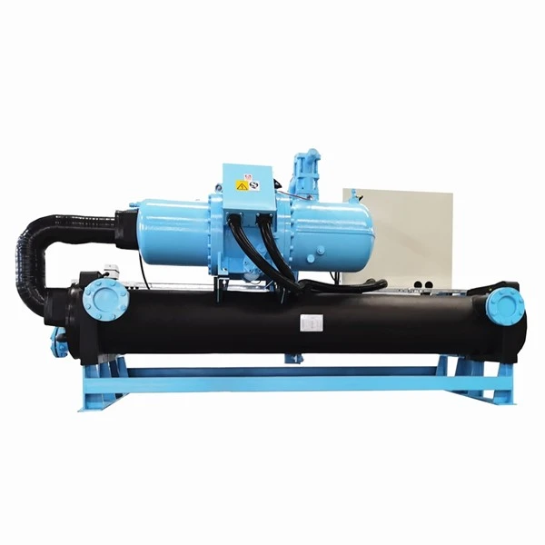 Industrial Chiller Machine