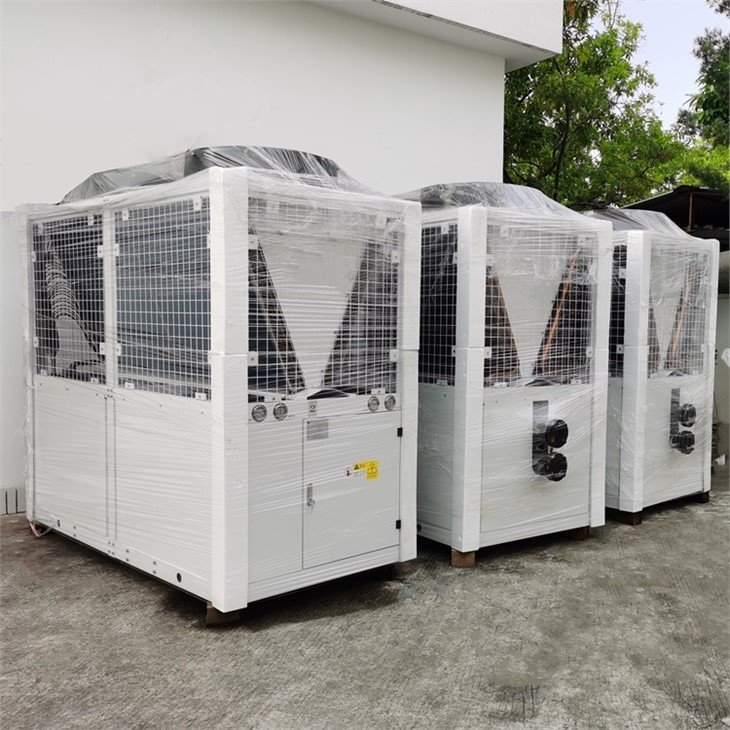 Air-cooled Heat Pump Unit