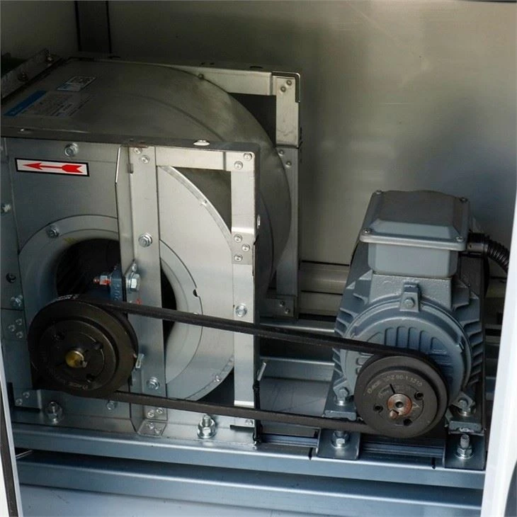 Modular Air Handling Units