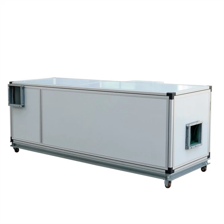 Clean Room Air Conditioning Unit