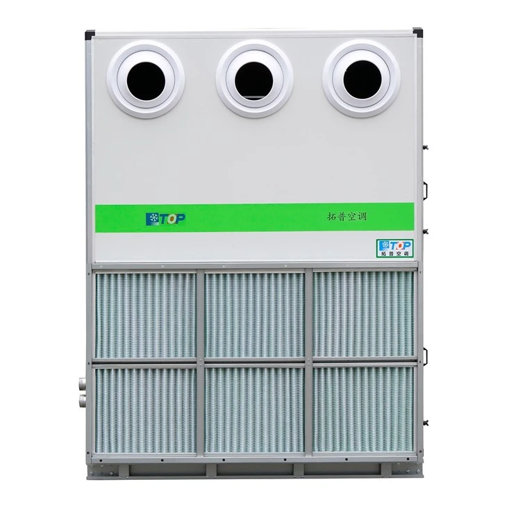 DX Type Water Cooled Air Conditioner
