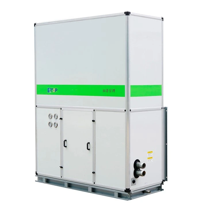 Water Cooled Packaged Air Conditioner