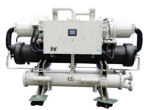Anti-Corrosion Water Chiller System: Revolutionizing Industrial Cooling And E...